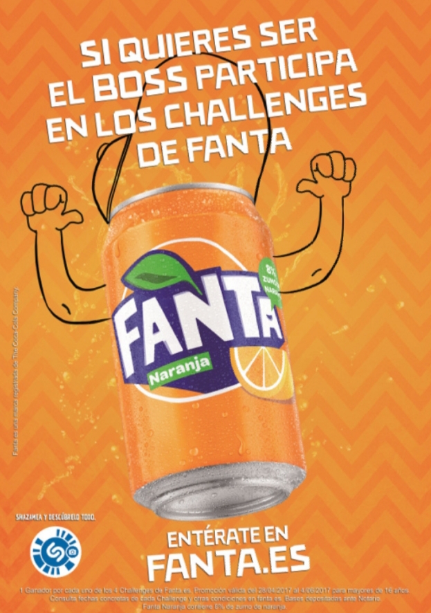 ANUNCIOS PUBLICITARIOS: NARANJA ANUNCIOS PUBLICITARIOS: NARANJA