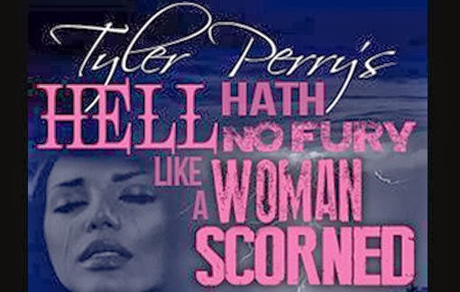 Review Of Hell Hath No Fury Like A Woman Scorned At Warner Theatre Doodlebug Diaries®