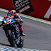 WorldSBK: Batacazo de Van der Mark en la Carrera 2 de Jerez
