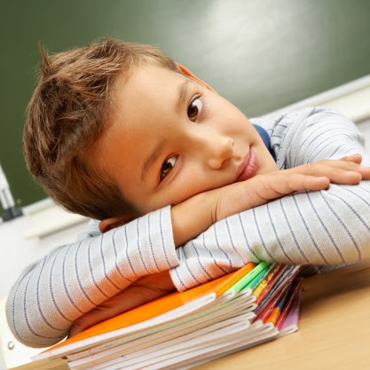 Yang Harus Dilakukan Orangtua Jika Anak Mengalami Kesulitan Belajar