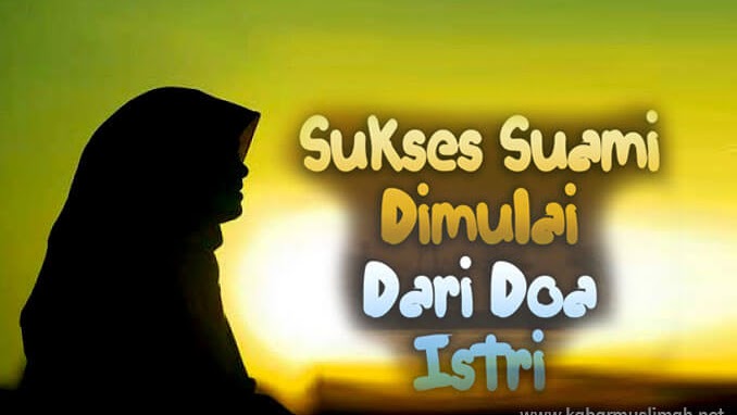 Kumpulan Doa Doa Istri Untuk Suami Tercinta Inspirasi Dan Motivasi