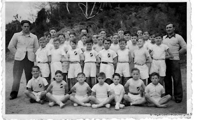 Vieilles photos d'écoles Vieilles photos d'écoles