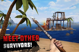 raft survival mod apk free craft raft survival mod apk free craft