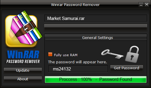winrar password remover 2015 torrent