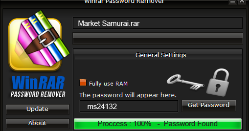 winrar password cracker license key winrar password cracker license key