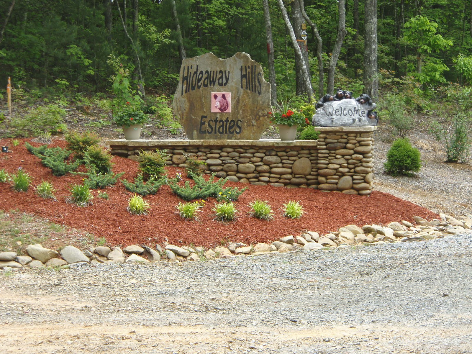 Murphy NC Real Estate Land for Sale Hideaway Hills Murphy NC Real Estate