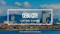 Where to stay in Cebu