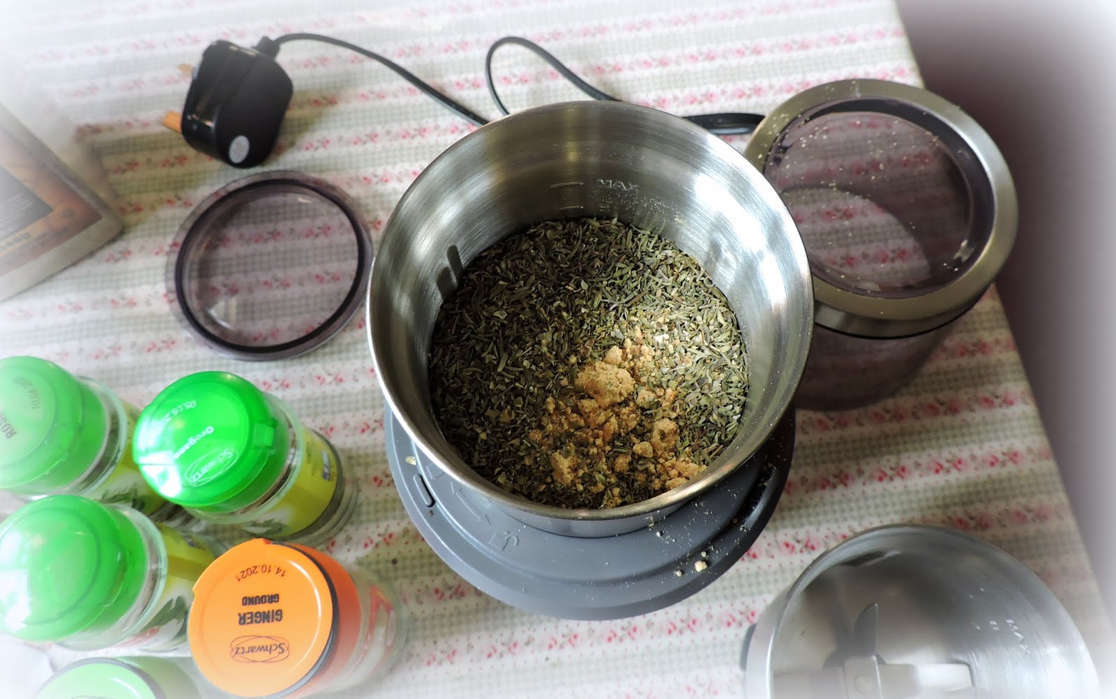 Bell's Seasoning & Potato Stuffing worldfoodday