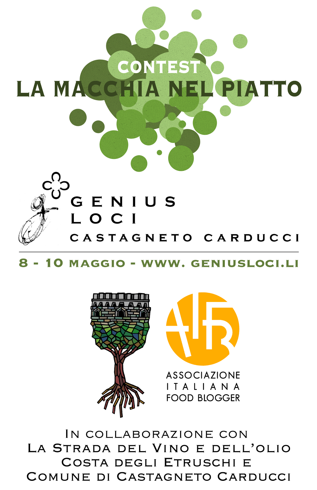 CLASSIFICATA FRA I TRE FINALISTI