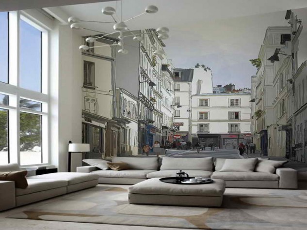 amazing-wall-murals-for-living-room