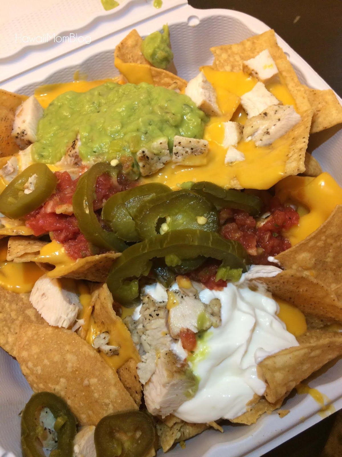 Hawaii Mom Blog Visit Maui Cliff Dive Grill