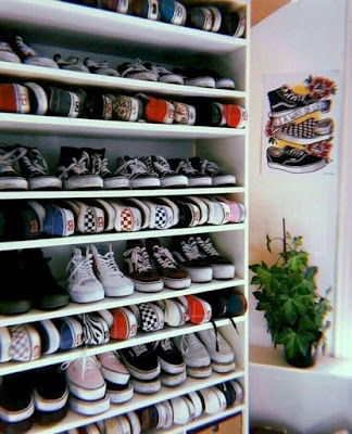 28 Modern Shoes Closet Ideas for Men | ARA HOME