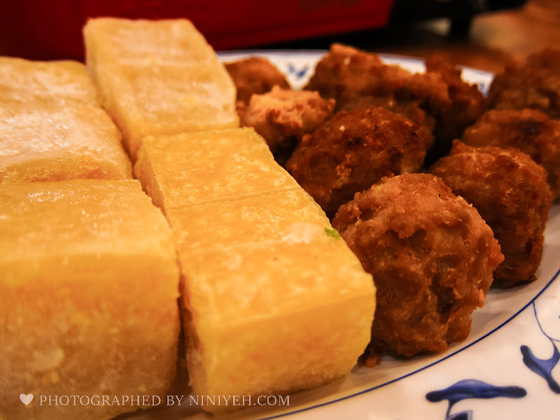 新店山東小館