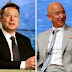Syarikat Jeff Bezos dan Elon Musk bertengkar dengan kontrak NASA