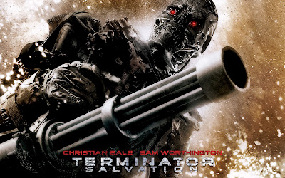 Terminator Salvation Pc Game Rip