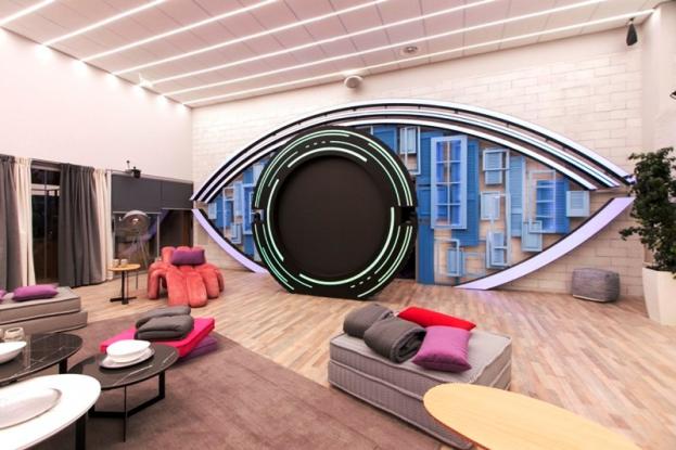 Lockdown για τους παίκτες του Big Brother