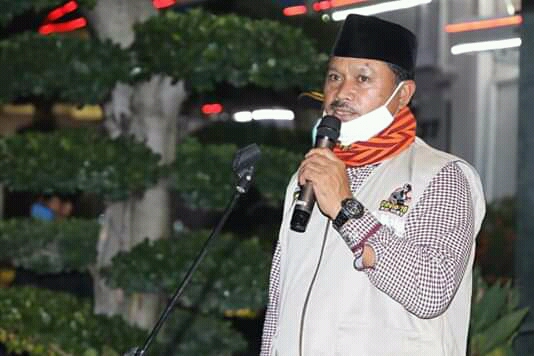 Kota Madiun Terapkan Aturan Keluar Rumah Wajib Pakai Masker