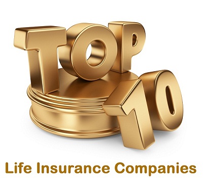 India's Top 10 Life Insurance Companies in 2013