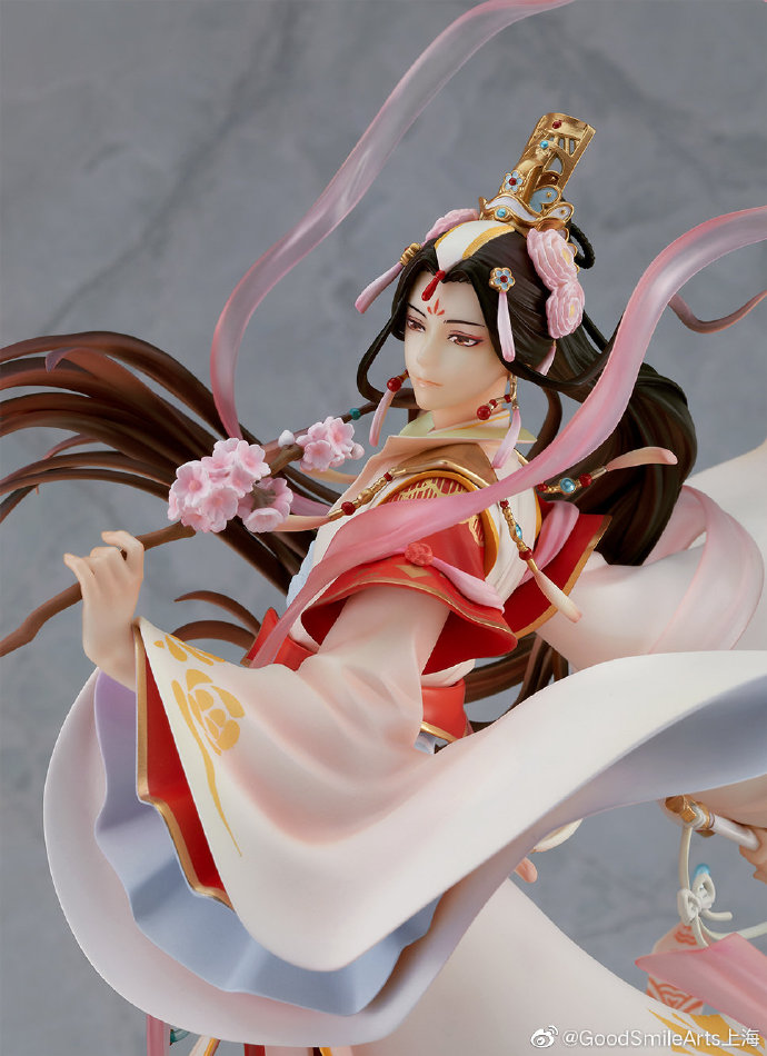 Heaven Official's Blessing Xie Lian