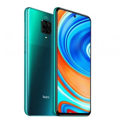 Redmi Note 9 Pro: ponsel yang menjalankan MIUI pertama yang bergabung dengan program Android Enterprise Recommended Redmi Note 9 Pro: ponsel yang menjalankan MIUI pertama yang bergabung dengan program Android Enterprise Recommended