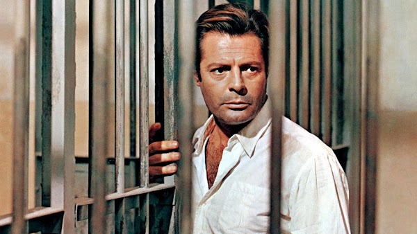El extranjero de Albert Camus | Película en Español El extranjero de Albert Camus | Película en Español