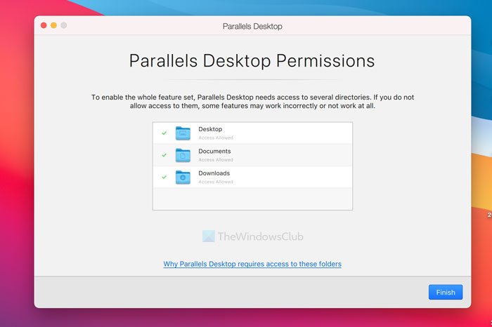 Cómo instalar Windows 11 en Mac usando Parallels Desktop