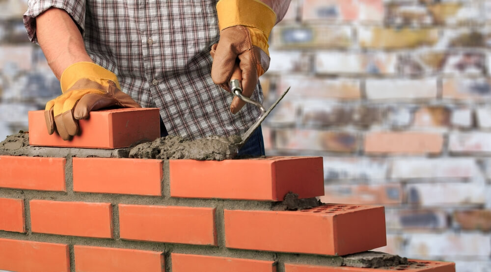 ***Pros and cons of using masonry method of construction***