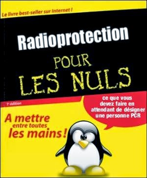 [Radioprotection] Les cinq commandements du chirurgien dentiste.