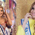 Andrea Jaco is Miss Earth El Salvador 2018