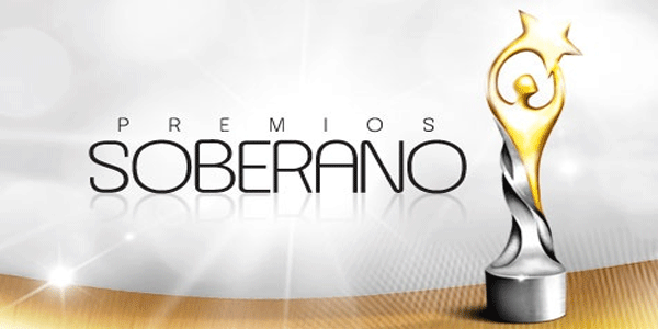 Lo que no viste de los premios Soberano | .