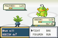 Pokemon Unnamed Open Worldly Fire Red screenshot 09
