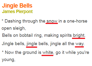 Truques Stardoll Hoje ♥: Karaokê das Quartas! -> Jingle Bells by James Lord  Pierpont