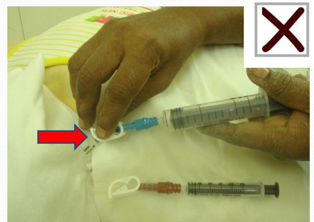 Protocols for Safe and Infection Free Dialysis Unit for Patients