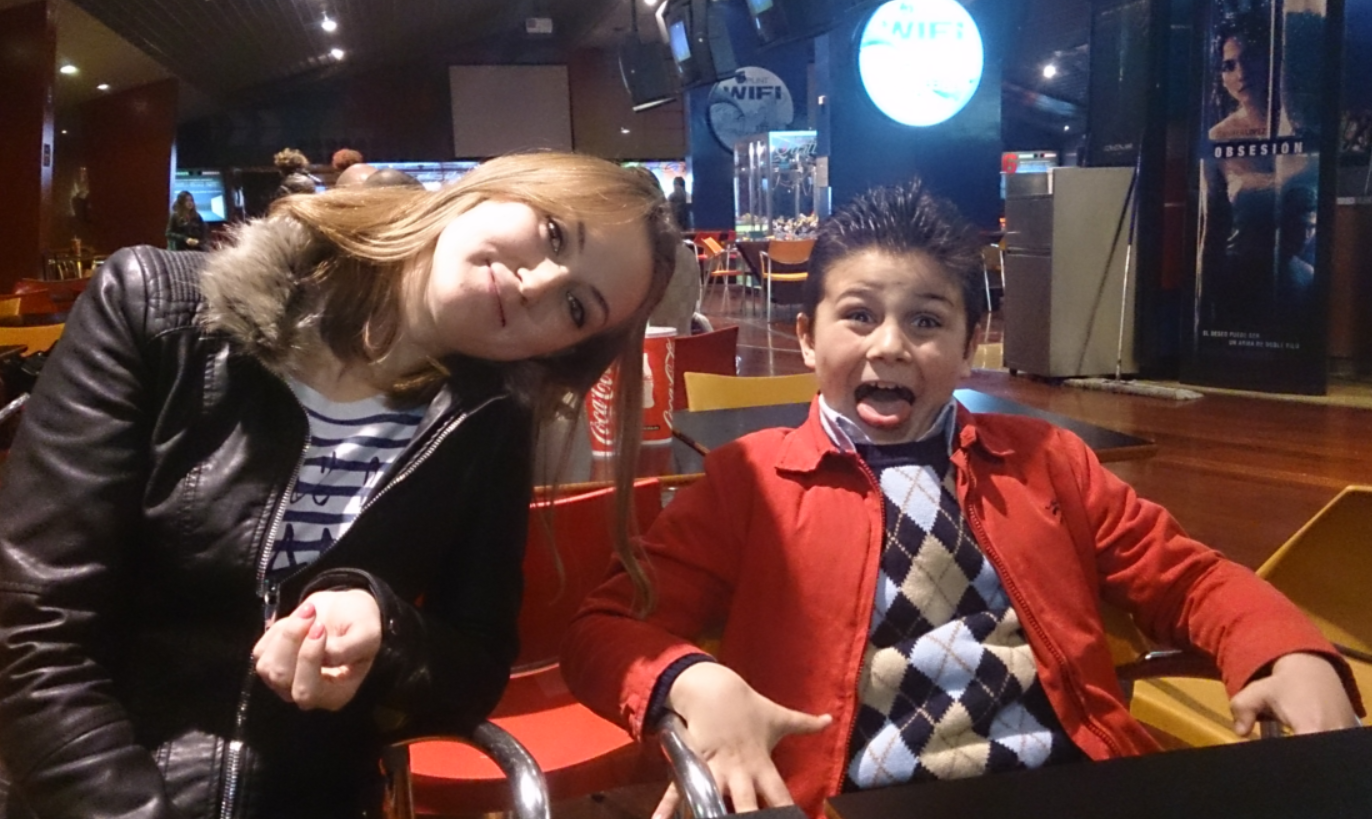 OCULTA VERDAD 59. La revolución de las sonrisas