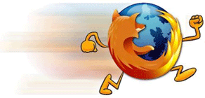 SpeedyFox Bisa Membuat Firefox Bekerja Lebih Cepat