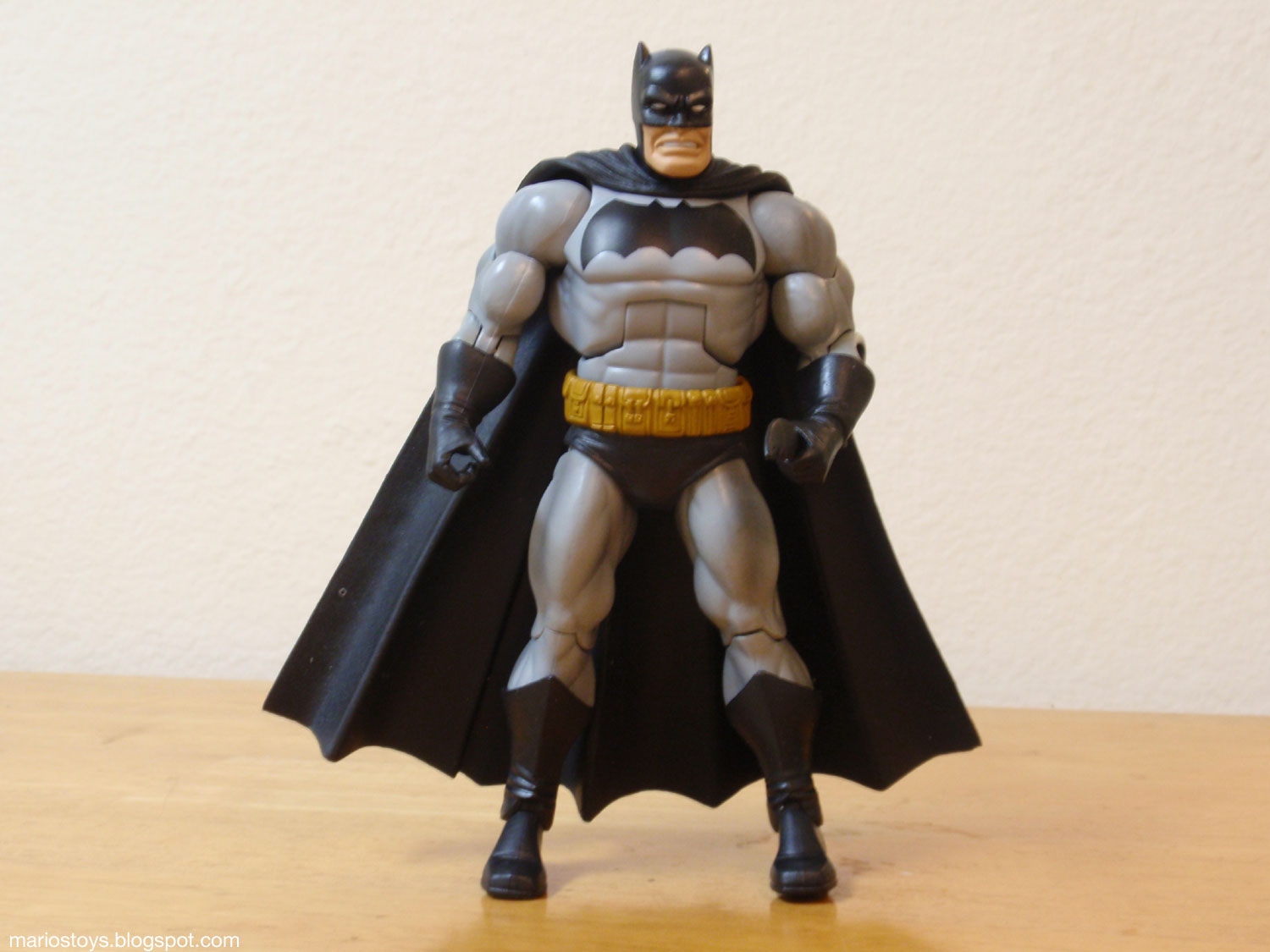 lego dark knight returns batman