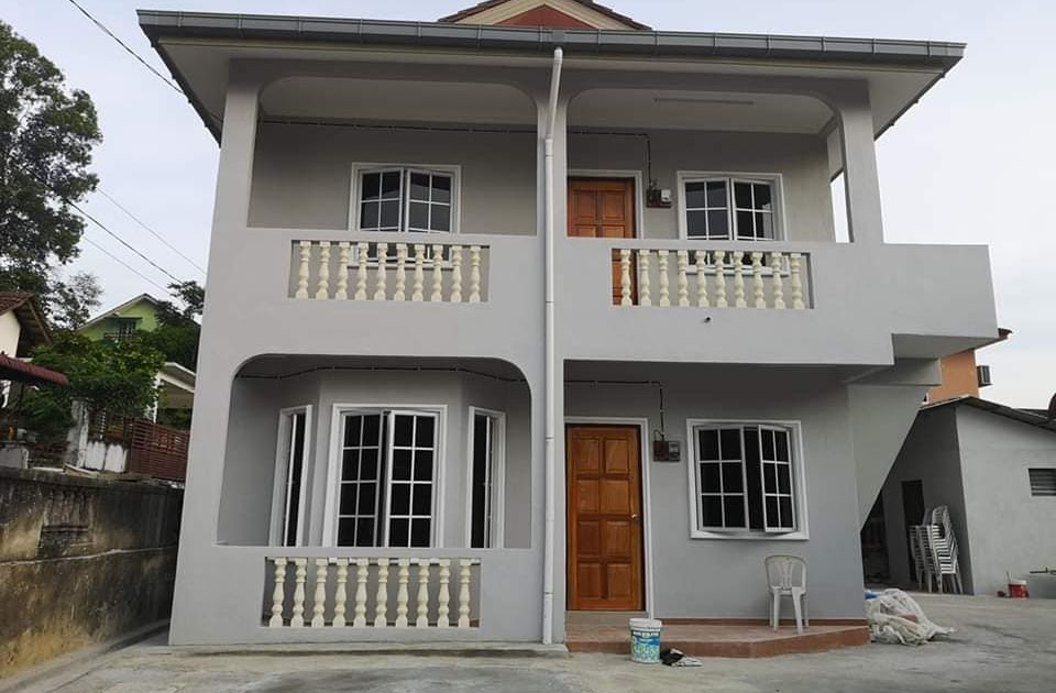 Rumah Sewa Di Gombak Tahun 2022