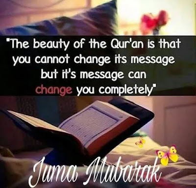 jumma mubarak images with quotes