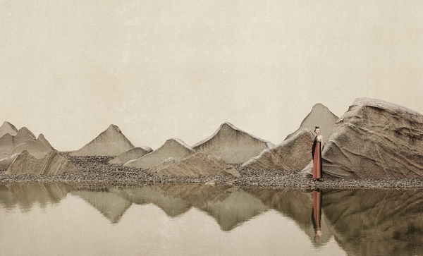 "Cold Tree" foto por Sun Jun - 2012 | arte, surrealismo fotografia artistica contemporanea, photography inspiration | iconoCero "Cold Tree" foto por Sun Jun - 2012 | imagenes de arte bellas bonitas imaginativas, realidad onirica, fotos surrealistas, art pictures, cool stuff.