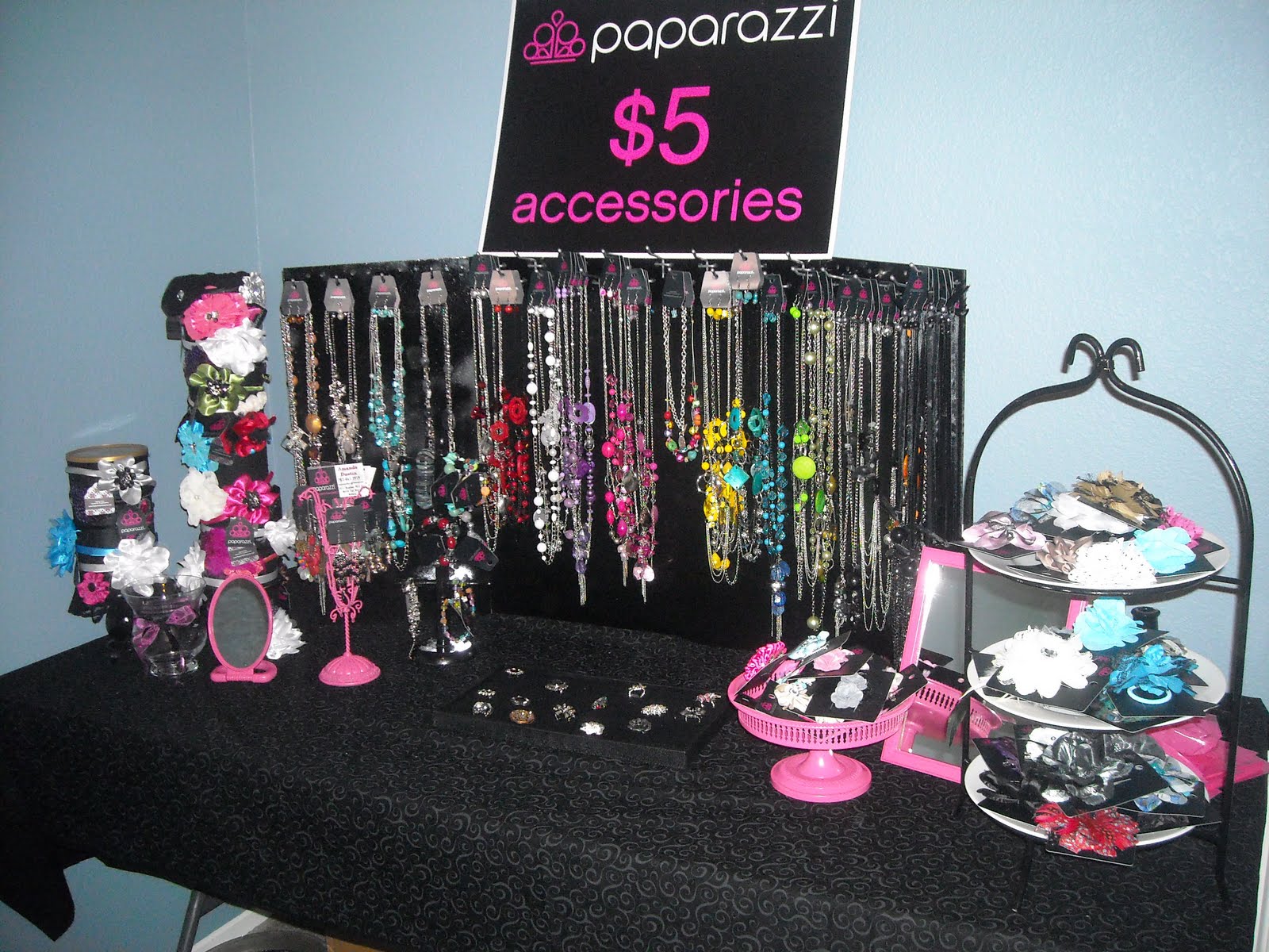 Paparazzi Accessories: Paparazzi Jewelry!