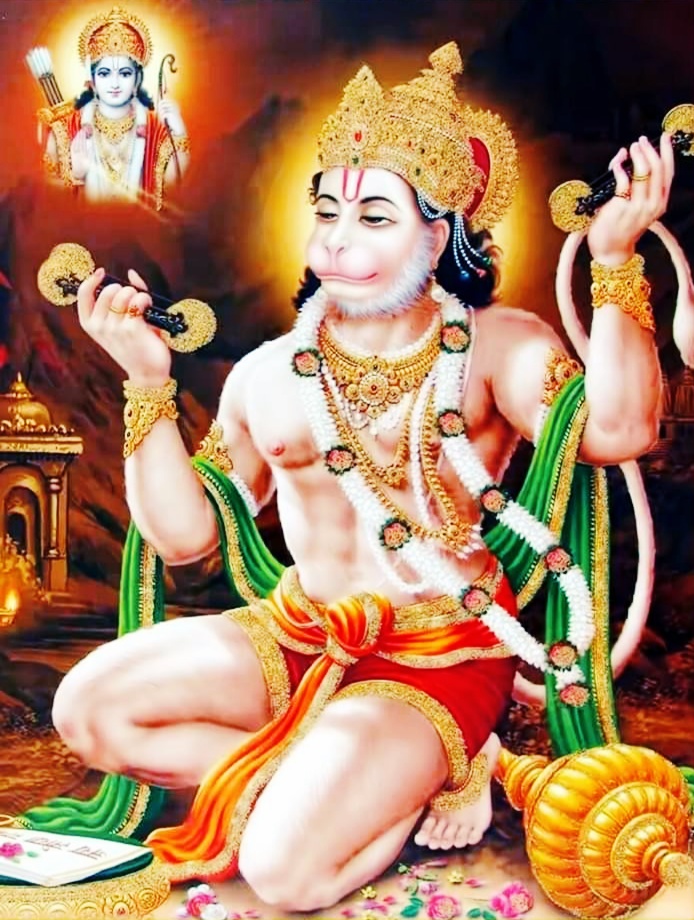 hanuman hd wallpaper
