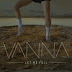 Israeli Singer-Songwriter VANNA Releases Official Music Video for 'Let Me Fall'