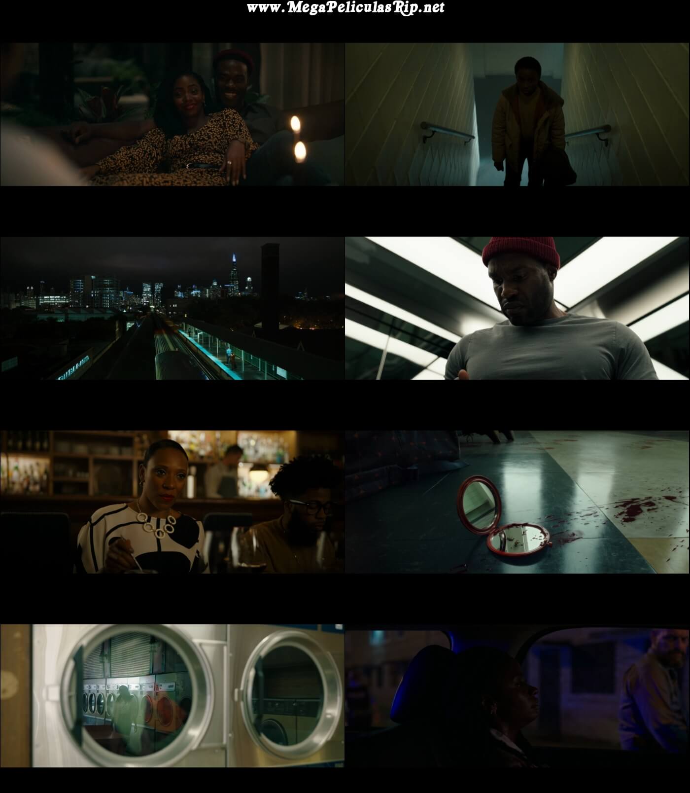 Candyman 2021 1080p Latino