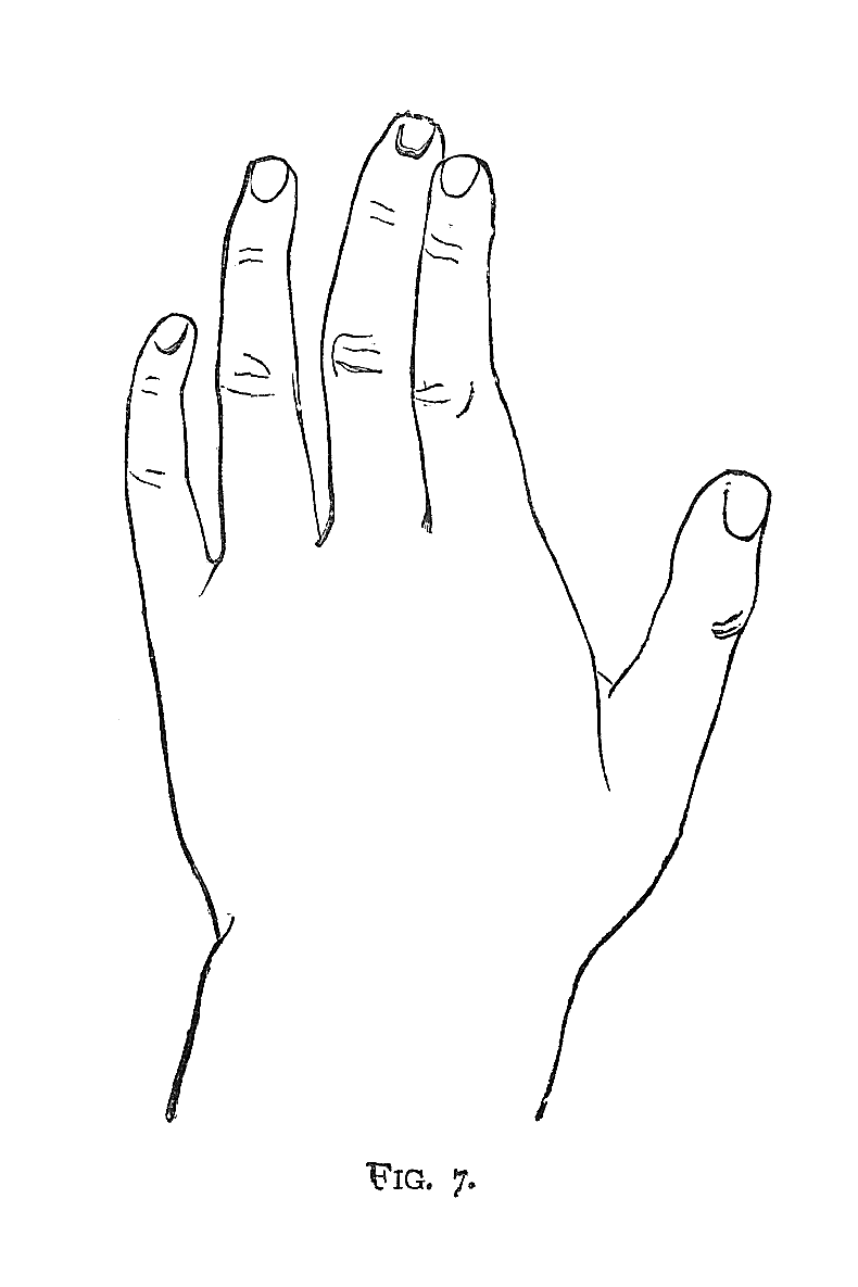 free hand clipart black and white - photo #25