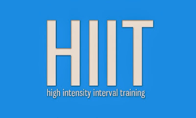 HITT - Treinamento Intervalado de Alta Intensidade HITT - Treinamento Intervalado de Alta Intensidade