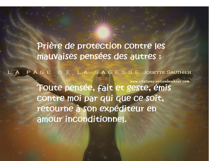 Priere De Protection Maison | Ventana Blog