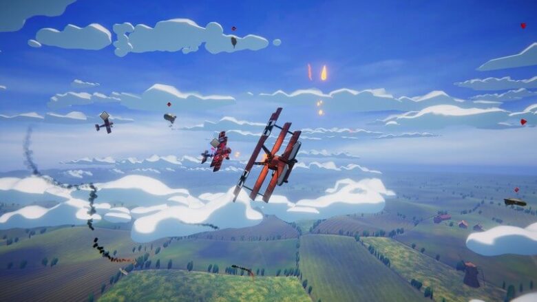تحميل حرب الطائرات Red Wings Aces of the Sky للكمبيوتر برابط مباشر Preview of Red Wings Aces of the Sky, Download Red Wings Aces of the Sky for PC, Download Red Wings Aces of the Sky, Download Red Wings Aces of the Sky FitGirl version, Download Fit Girl Red Wings Aces of the Sky , Download low volume game Red Wings Aces of the Sky, direct download game Red Wings Aces of the Sky, review game Red Wings Aces of the Sky