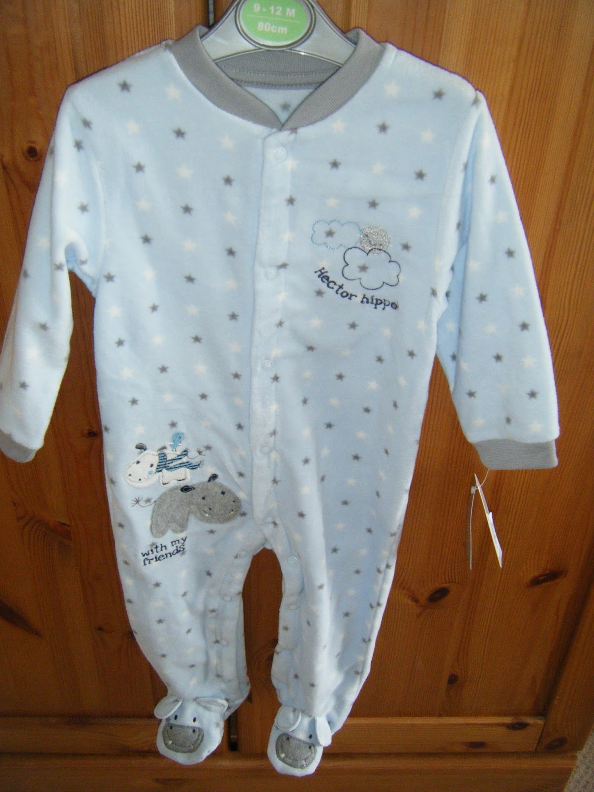 penneys baby clothes