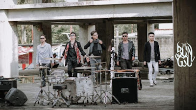 Selama 16 Tahun Bermusik, The Bungsu  Band Riliis Single “ Cinta Sebelah Mata” 