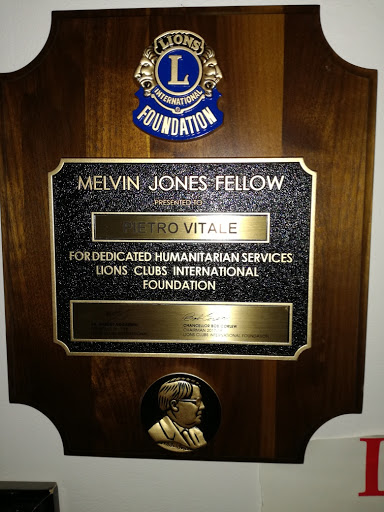 melvin jones